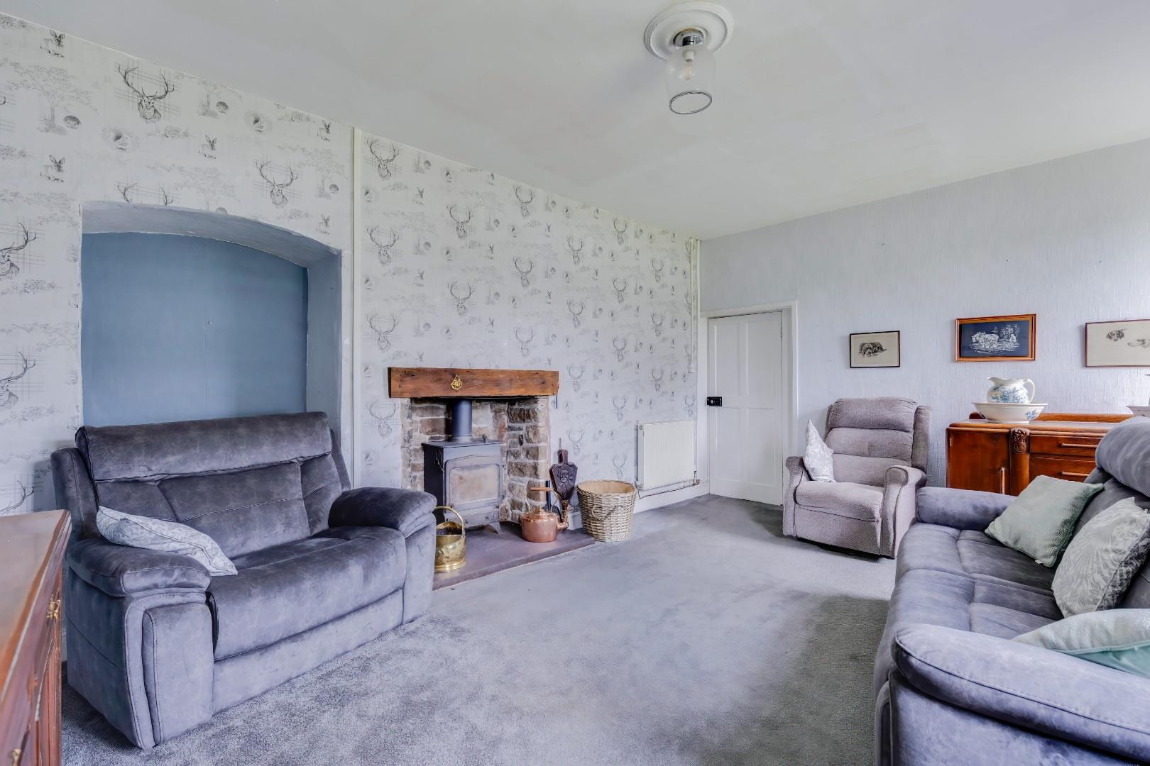 Hensol, Pontyclun